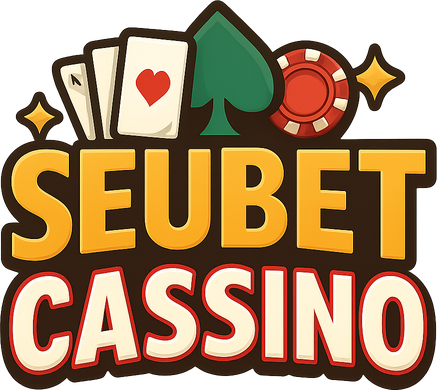 SeuBet Cassino Logo